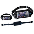 Tech Fitness Belt